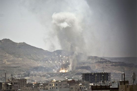 Drone strike kills 7 Qaeda suspects in Yemen: official