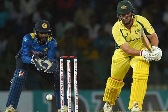 Five things we learned from Sri Lanka v Australia