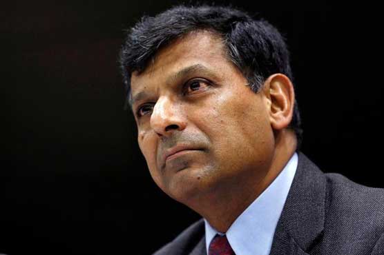 India's central bank chief warns against low rates worldwide