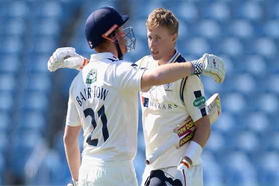 Yorkshire denied Root and Bairstow for Championship run-in