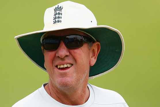 Bayliss says Hales Test place up for debate