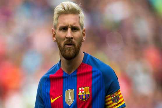 Football: Messi in doubt for Celtic clash with groin injury