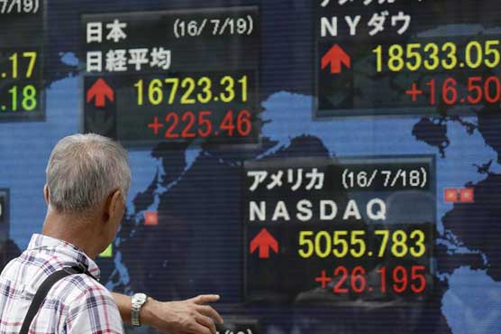 Asian markets tread water after US jobs rally