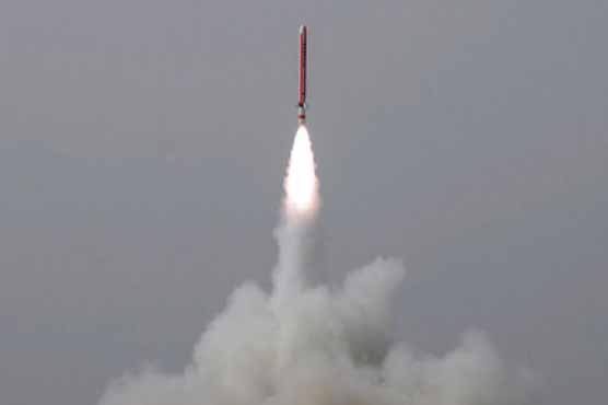 Defence Day: Missile range that sends chills to enemies