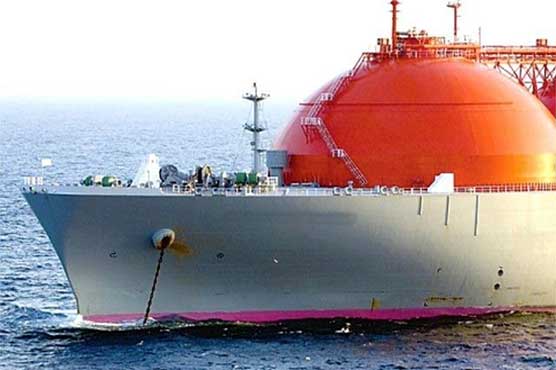 Pakistan to offer two LNG tenders by October, working on govt deal
