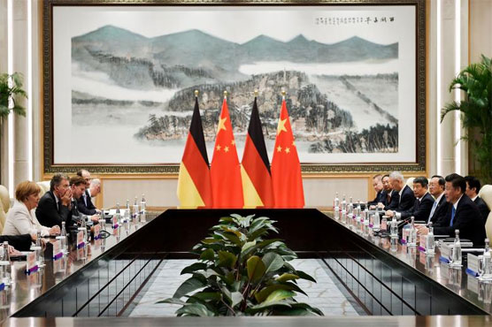 G20 a success for China, but hard issues kicked down the road