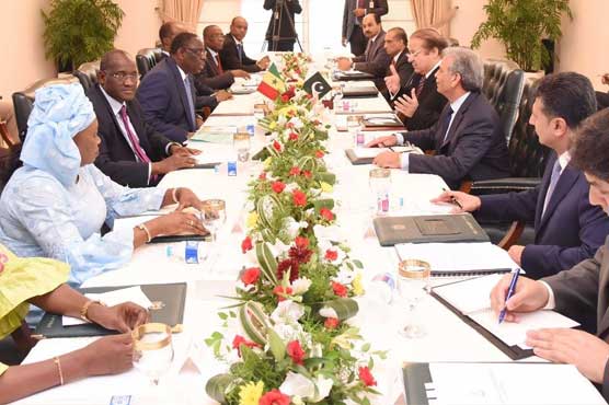 Pakistan, Senegal agree to boost cooperation in various sectors