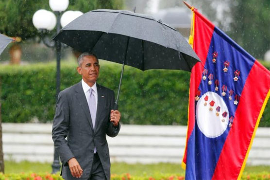 Philippines' Duterte insults Obama, apologizes