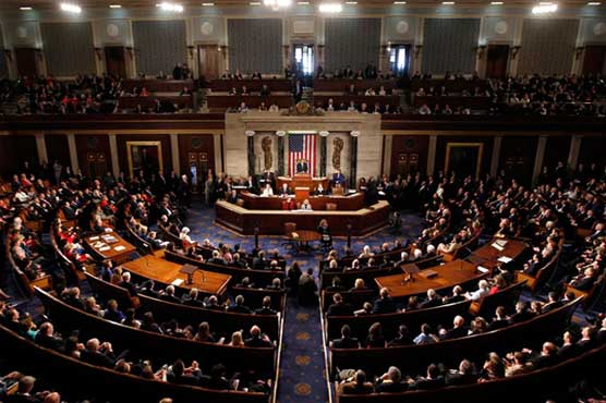 US committee to discuss relations with Pakistan on Sep 8