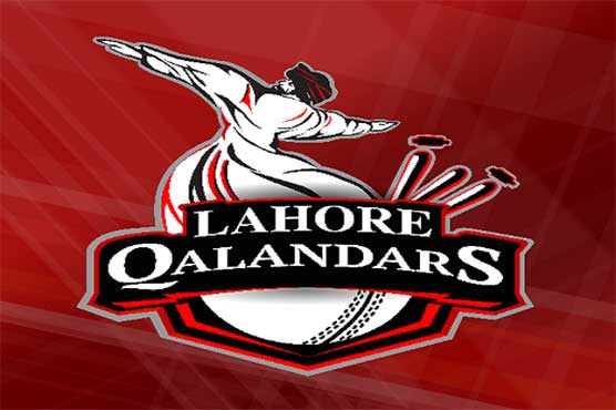 16 players slected for Lahore Qalander team