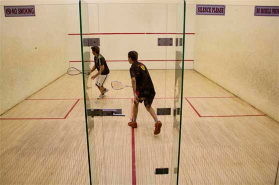 Pakistan likely to host a $ 50,000 PSA event next year