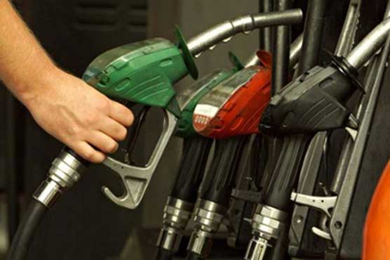 Consumption of petroleum products increased by 21 pc