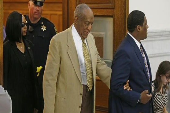 Cosby could face multiple accusers at June assault trial
