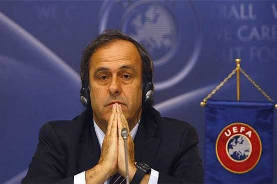Platini to attend key UEFA meeting despite ban