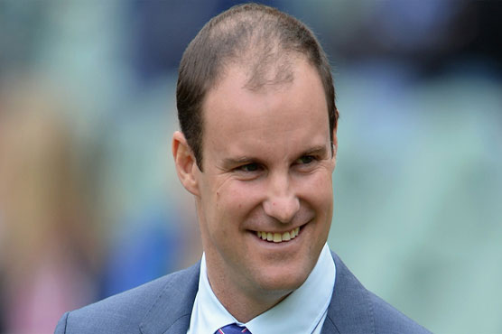 Strauss issues Bangladesh deadline to England players