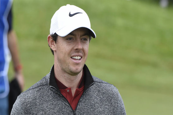 Golf: McIlroy warning for Ryder rookies