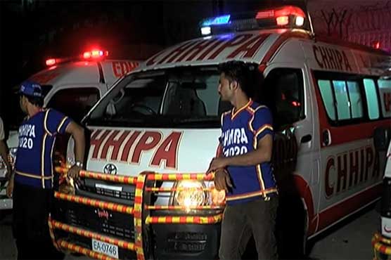2 policemen martyred in Karachi
