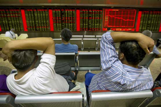 Hong Kong stocks rise, Shanghai flat after China data