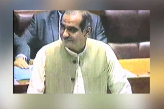 PML-N lawmakers respond to Imran's NA address