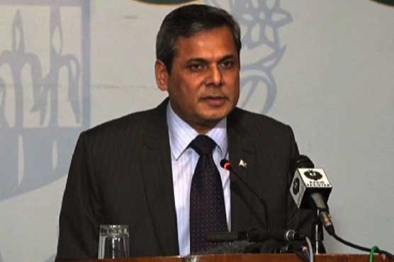 Indian troops carrying out massacre in Kashmir for 62 days: FO