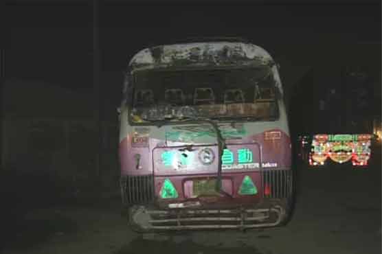 Fearmongering continues in Karachi 