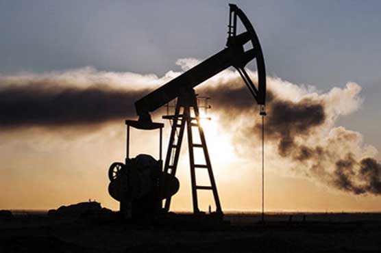 Oil prices surge on sliding US crude stockpiles