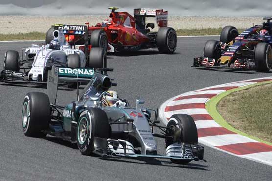 Formula One set for major changes after multibillion-dollar takeover