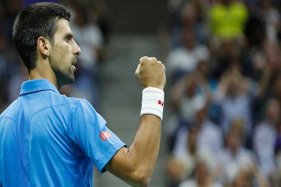Djokovic favourite as pretenders line-up at US Open semi-finals