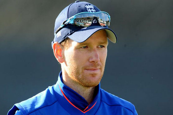 Morgan opens up on Bangladesh security fears