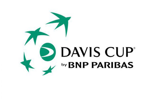 Tennis: Venezuela barred from hosting Davis Cup match