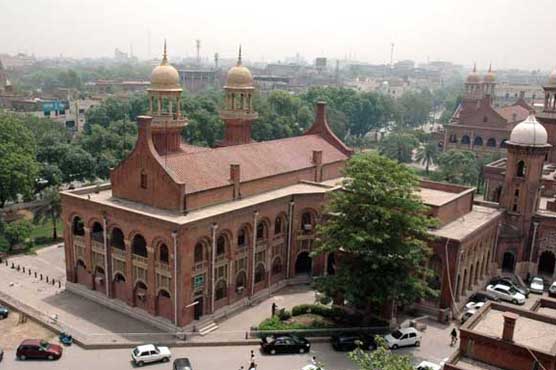 LHC admits plea challenging Cyber Crime Act 2016