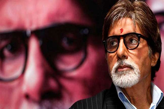 Amitabh Bachchan still the big boss of Bollywood at 74