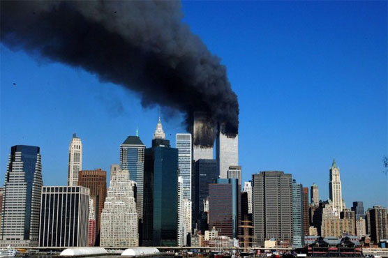 15 years after 9/11, terror threat now 'home-grown'