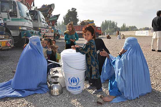 Federal cabinet extends stay of registered Afghan refugees by one year