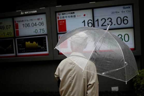 Tokyo shares end flat after North Korea nuke test