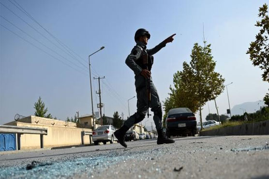 US forces attempt to rescue hostages in Afghanistan fails: Pentagon