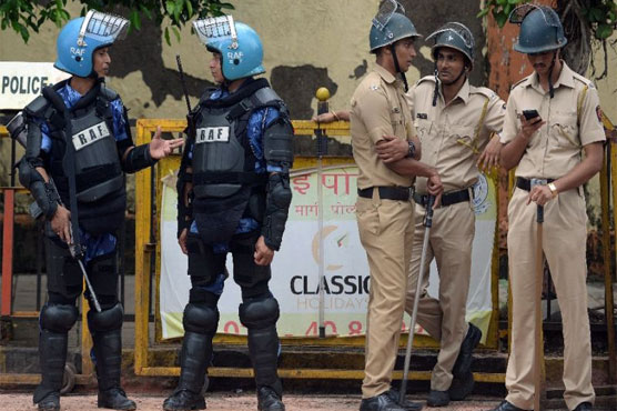 Indian court sentences man to death for acid attack murder