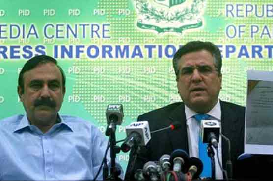 Opposition responsible for delay in Panama Leaks' investigation: PML-N