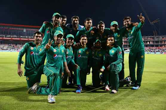 T-20 cricket team announced for West Indies series