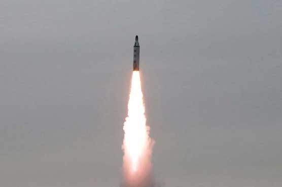 US has North Korea missile threat covered: Pentagon