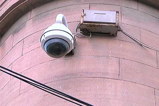 KMC orders to repair building's dysfunctional CCTV cameras on emergency basis