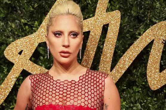 Lady Gaga ends pop music hiatus with release of 'Perfect Illusion'