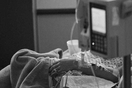 Indian hospital staff arrested over patient's 'rape'