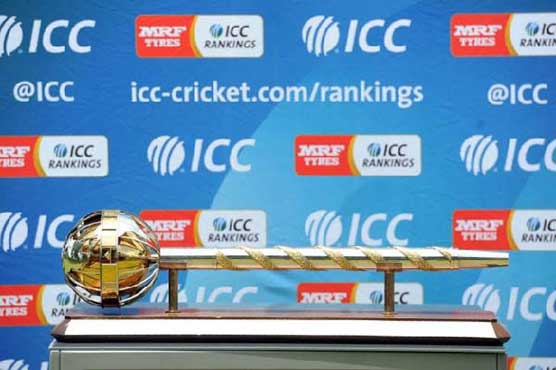 ICC to give Test Championship mace to Misbah on Sept 21