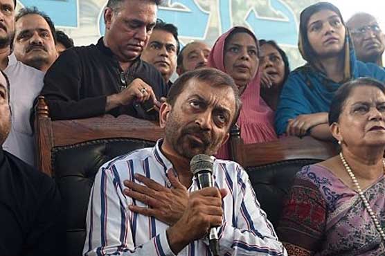 MQM decides not to collect hides of sacrificial animals this Eid-ul-Azha