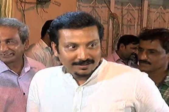 Faisal Subzwari returns home after 6 months