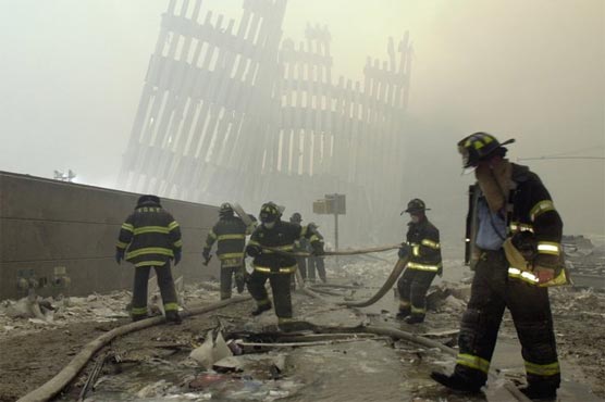 Fifteen years after 9/11, America in perpetual war