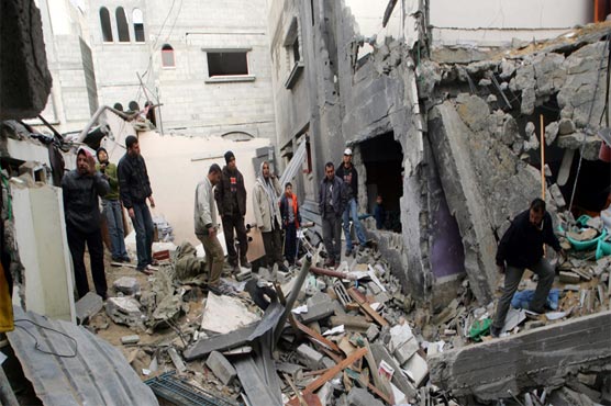 Airstrikes kill scores in Syria after new truce deal