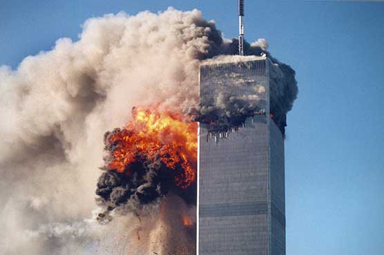 People still face a state of fear every year on 9/11: report