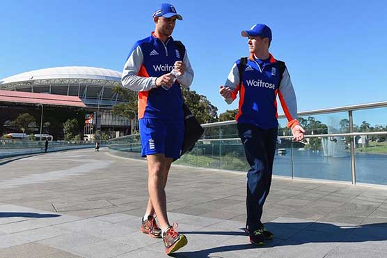 Morgan, Hales not available for Bangladesh tour due to security fears